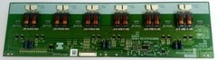 Placa Inverter Aoc L32w831 Im3857 Rdenc2540tpz Z