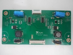 Placa Inverter Tv Led H Buster Hbtv-42l05fd Jug7.820.1326