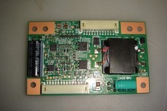 Placa Inverter Tv Aoc Le42d5520 V341-001