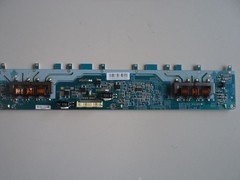 Placa Inverter Tv Semp Toshiba 32rv700 (a) Ssi320-4uj01