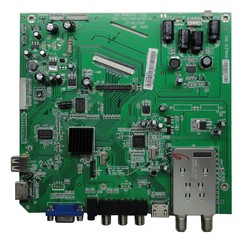 PLACA PRINCIPAL CCE L322 / 1.10.73385.02 REV.1A