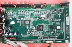 Placa Principal De Vídeo Gradiente Plt-4270 / 782.phit8-690c