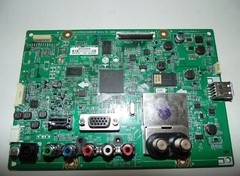 Placa Principal Lg 22ma33n