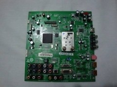 Placa Principal Tv Buster Hbtv-32d05hd 0091802229 V1.1