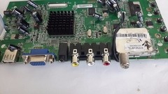 Placa Principal Tv Cce L144 P/n Gt-2684-v15