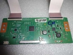 Placa T-com Da Tv Lg Modelo 32lv3500 Cod.lc320eun