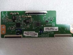 Placa T-com Da Tv Lg Modelo 42lb5600 Cod.lc420due-abga4 27