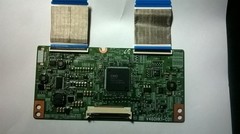 Placa T-com Samsung Un46d6500vgxzd - V460hk1-c01