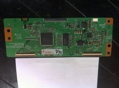 Placa T-con 6870c-0150b - Lc420wx7 Lg-philips Lcd
