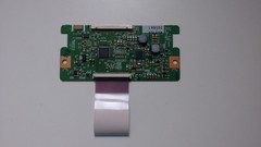 Placa T-con Lc320wxe-sca1 / 6870c-0313b Tv Lg 32lc4r