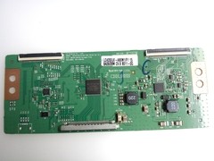 Placa T-con Lc420eue