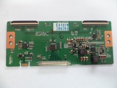 Placa T-con Lg 6870c-0370a 32ls3400 Lc320exn
