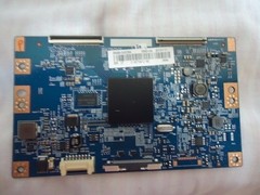 Placa Tcon Samsung Un39fh5030g Bn98-04929a
