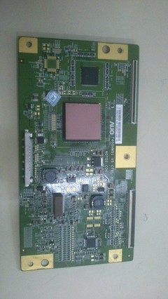 Tcon T400hw01 V5 Ctrl Bd Tv Klv40s410a Sony