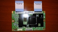 Placa Tecon Da Tv Samsung 40 Led - Un40h6400agxzd