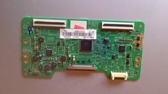 Placa Tecon Samsung Un40eh5300g