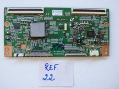 Placa Tecon Sony Kdl40ex725 Edl-4lv0.3