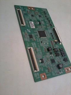 Placa Tecon Tv Lcd 40p Samsung Ln40c530