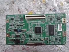 Placa Tecon Tv Lcd Semp Toshiba Lc3245w