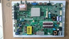 Placa Tv Semp Toshiba Dl3277 (a)