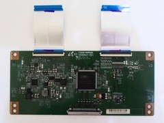 T-con Panasonic Tc-l39em6b Ou El6b (v500hj1-ce1)