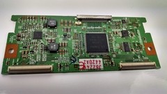 T-con Cod. 6870c-0243c Painel Lc420wun Panasonic Tc-l42g11b