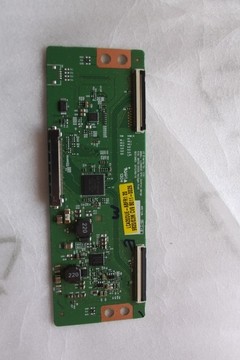 Placa T-con 42ln5400 / 42ln5700 Lc420due Abfr1 6870c 0452a