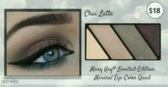 Quarteto mineral de sombras Mary Kay - comprar online