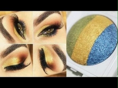 Trio de sombras