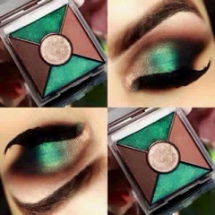 Quinteto de sombra marykay