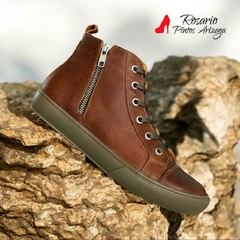 Zapatillas Creta - comprar online