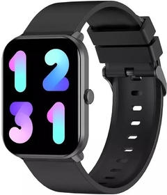 smart watch imilab negro