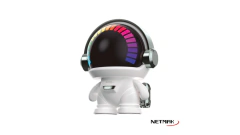 PARLANTE ASTRONAUTA NETMAK