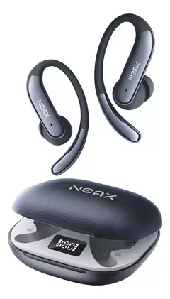 Auriculares Inalambricos Noax Flow - Azul