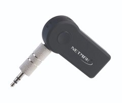 Receptor de Audio Bluetooth para Automovil