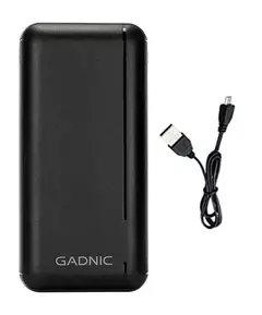 POWER BANK GADNIC 25000 MAH en internet