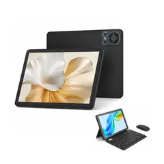 Tablet C-Idea CM8300 5G 10.1” | 8GB RAM + 1TB | Android 14 | Kit Completo 12 Accesorios