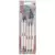 Set de Herramientas Ibi Craft x5 Elementos