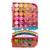 Acuarelas Pastillas Trabi Estuche x48