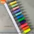 Resaltadores Multicolor - Caja Regalo X12 - BRW
