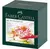 Marcadores Pitt Artist Brush Studio Set X 60 Faber Castell - comprar online