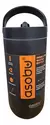 Termo Asobu Botella Orbit 900 Ml Acero Inoxidable Con Asa