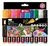 Marcador Filgo Paint Tnt Surtido X 10