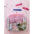 Set valija alfabeto 26 letras - comprar online