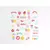 Die Cuts Summer Dreams - Ibi craft - comprar online