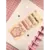 Sticky Notes Ibicraft 20 Hojas Patitas