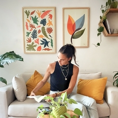 Combinado Naturaleza en Colores - comprar online