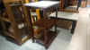 Mesa Para Microondas 60x40 - 2 Estantes !!