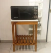 Mesa Para Microondas 60x40 - 1 Estante,!!