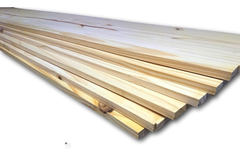 Tabla Pino 30cm x 150 cm - SOHO DESIGN